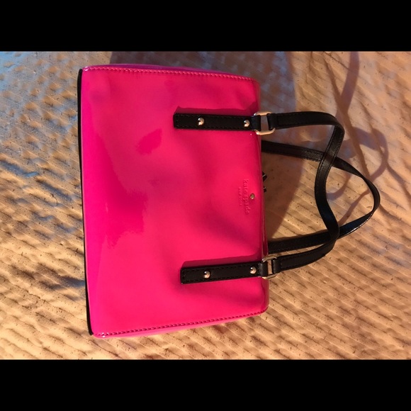 Kate Spade satchel - Picture 1 of 8